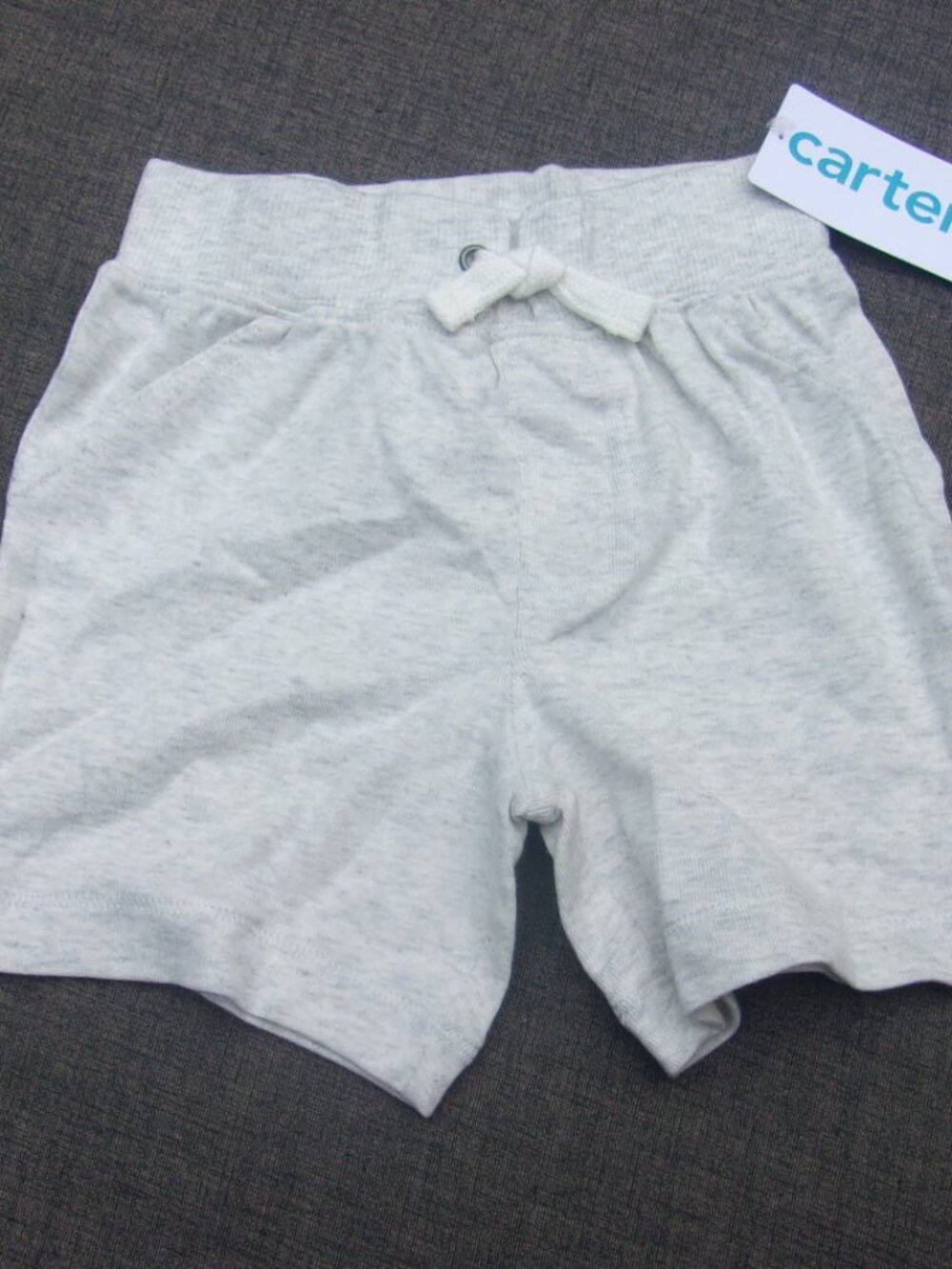 Carter's Shorts Infant 18 Months New With Tags
